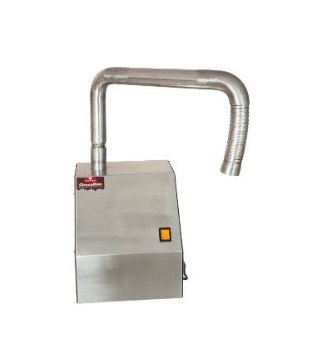 ChocoMan Mini Blower
