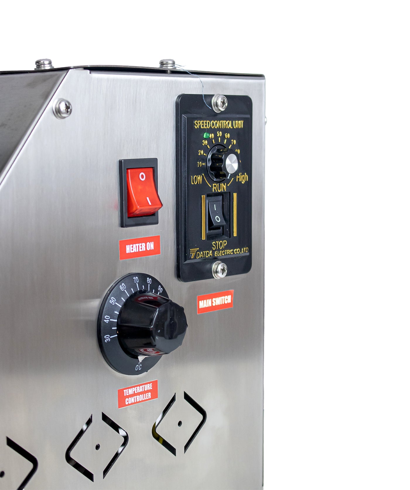 ChocoMan Mini Spin, Compact Chocolate Coating & Panning Machine upto 2 ...