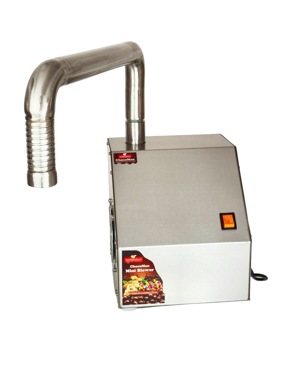 ChocoMan Mini Blower