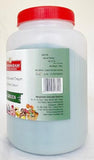 Mangharam Chocolate & Cream soluble Colour GREEN - 500 gms Jar