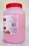 Mangharam Chocolate & Cream soluble Colour PINK- 500 gms Jar