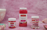Mangharam Chocolate & Cream soluble Colour PINK - 25 gms Jar