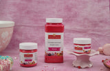 Mangharam Chocolate & Cream soluble Colour PINK- 500 gms Jar