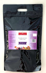 Mangharam Chocolate & Cream soluble Colour PURPLE - 1 Kg Standipack