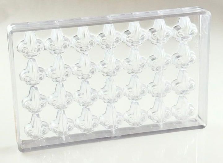 Caberellon RA1023 / 9g / 28 Cavities Polycarbonate Mould