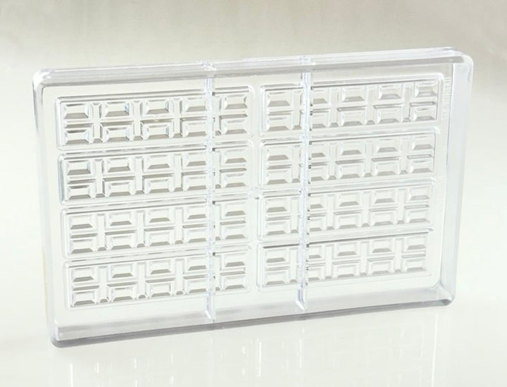 Caberellon RA1500 / 24 g / 8 Cavities Polycarbonate Mould