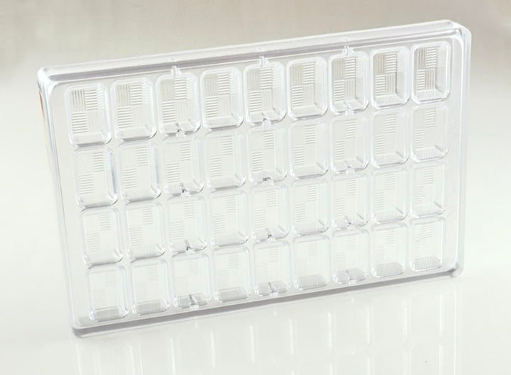Cabrellon RA194 / 9 g / 36 Cavities Polycarbonate Mould