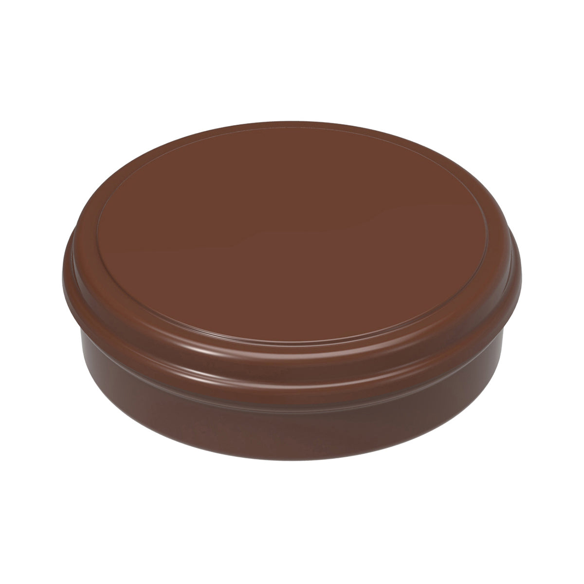 Chocolate World RM12166 / 50 g / 8 Cavities Polycarbonate Mould - Mangharam Chocolate Solutions
