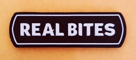 SSP 24 Name Plate Coin 60 x 18 MM + Logo Sheet Set