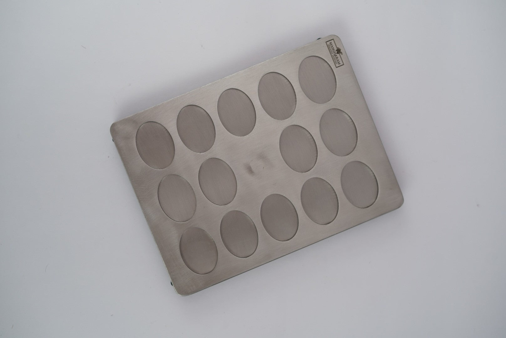 SSP 75 Large Oval Coin 39 x 29 MM + Logo Sheet Set