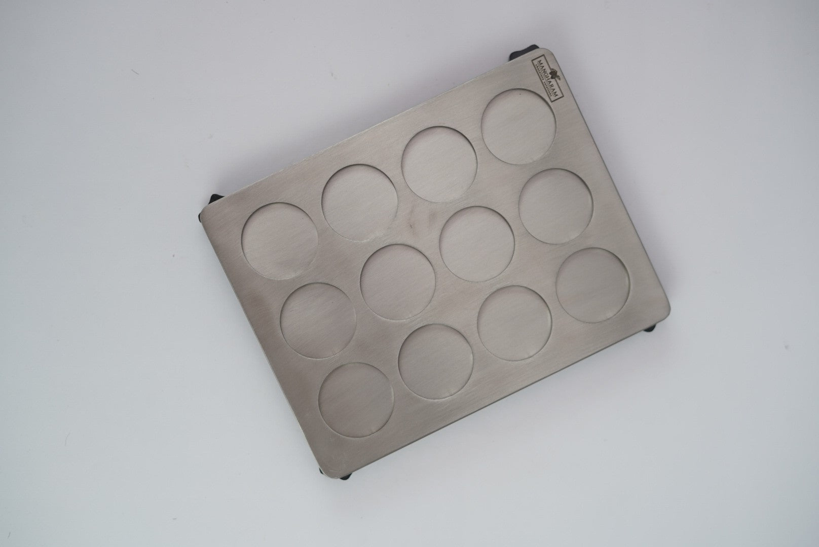 SSP 81 Larger Round Coin Dia. 36 MM + Logo Sheet Set