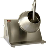 ChocoMan Spin Panning Machine & ChocoMan Melt 6 Chocolate Melter Combo