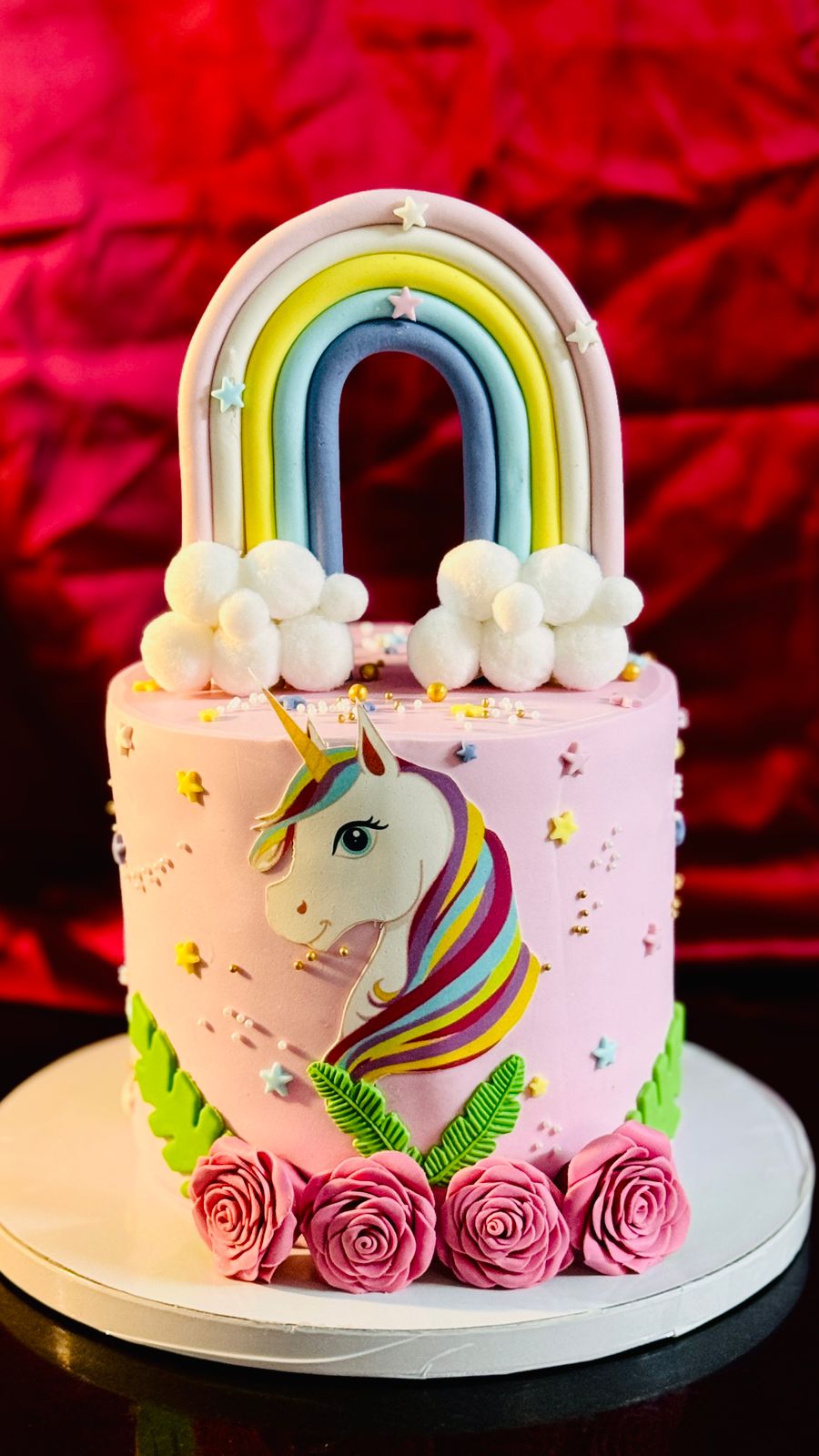 Synthetic Food Colour Powder Samples for Bakery, Cake, Sugar Confectionery