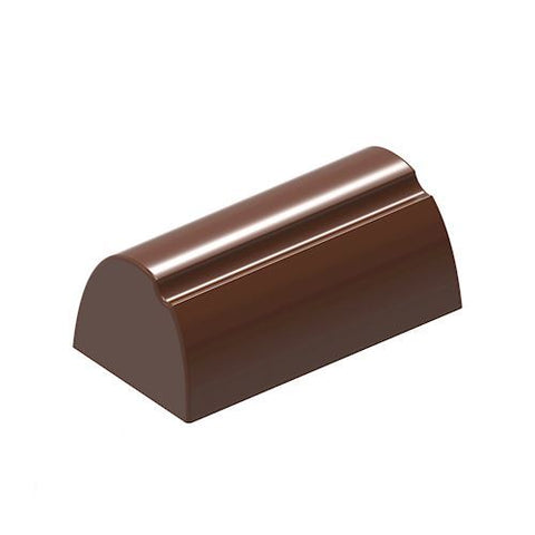 Chocolate World Polycarbonate Mould CF0419 /  9.5 gr / 24 cavities