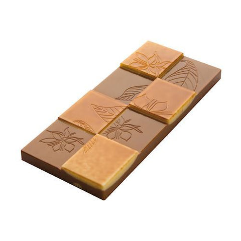 Chocolate World Polycarbonate Mould CF0807 /  50 gr / 6 cavities