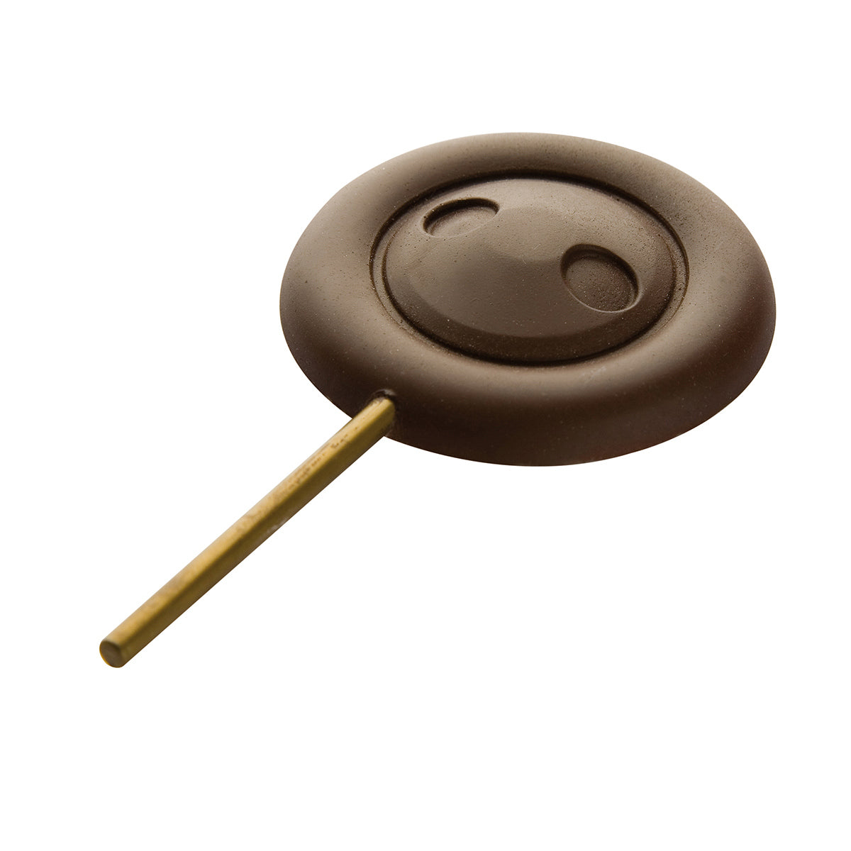 Chocolate Form CF1102 / 21 g / 4 Cavities Polycarbonate Chocolate Mould