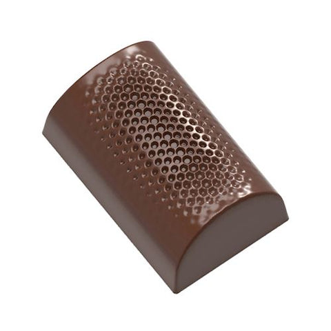 Chocolate World Polycarbonate Mould RM12098 / 11.8 gr / 24 cavities