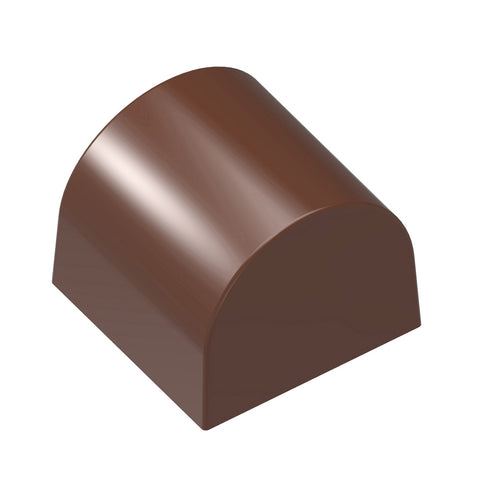 Chocolate World Polycarbonate Mould RM12111 / 12.5 gr / 24 cavities