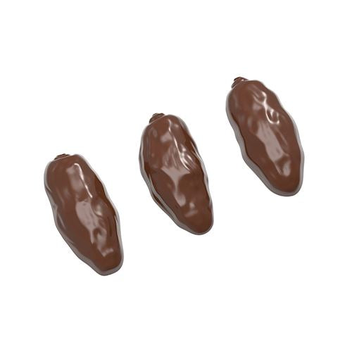 Chocolate World RM1621 / 4.5 g / 20 Cavities Polycarbonate Mould