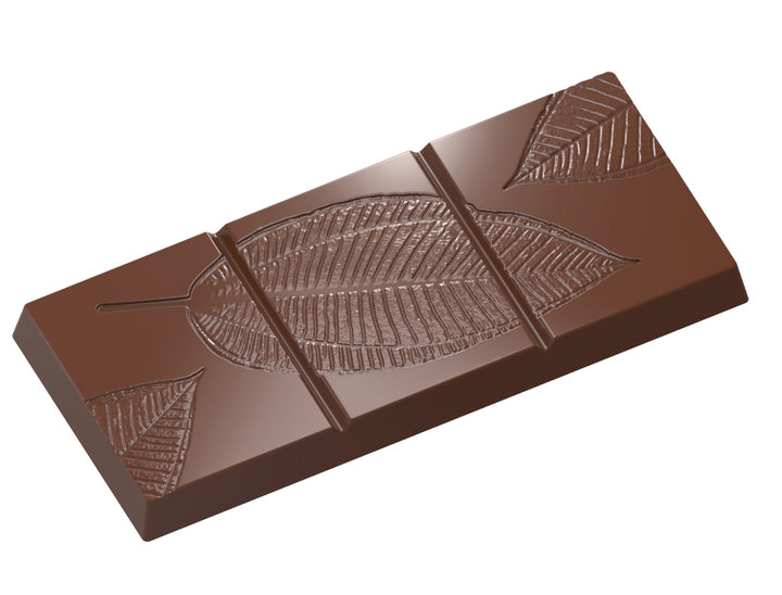 Chocolate World RM2433 / 52 gr / 6 cavities Polycarbonate Mould