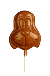 Hans Brunner RB0994  / 4.5 g / 12 cavities Polycarbonate Chocolate Mould