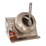 ChocoMan Spin Chocolate Coating & Panning Machine - New Avatar