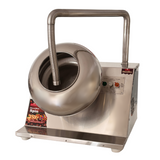 ChocoMan Spin Chocolate Coating & Panning Machine - New Avatar