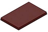 Chocolate Mould MMV016 - Mangharam Chocolate Solutions