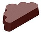 Chocolate Mould MMV022 - Mangharam Chocolate Solutions