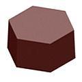 Chocolate Mould MMV025 - Mangharam Chocolate Solutions