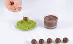 Silicone Multiflex Mould MUL3D - 28mm - Mangharam Chocolate Solutions