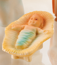 Chocolate Mould RH771005A - H67mm - Mangharam Chocolate Solutions