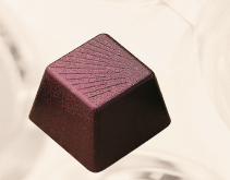 Chocolate Mould MA1303 - Mangharam Chocolate Solutions