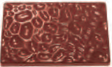 Chocolate Mould RA14531 - Mangharam Chocolate Solutions