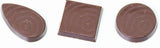 Chocolate Mould RA14911 - Mangharam Chocolate Solutions