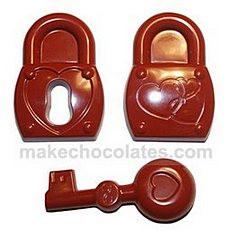 Chocolate Mould RA14924 - Mangharam Chocolate Solutions