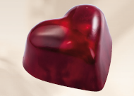 Chocolate Mould MA1526 - Mangharam Chocolate Solutions