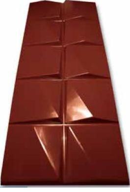 Chocolate Mould RA15564 - Mangharam Chocolate Solutions