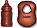 Chocolate Mould RA15787 - Mangharam Chocolate Solutions