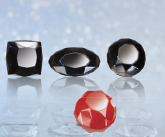 Chocolate Mould MA1994 - Mangharam Chocolate Solutions