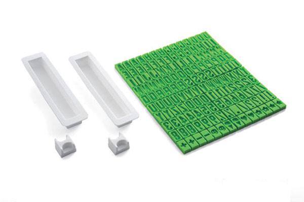 Taste Puzzle - Mangharam Chocolate Solutions