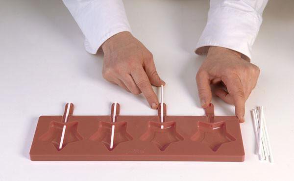 Magic Pop - Mangharam Chocolate Solutions