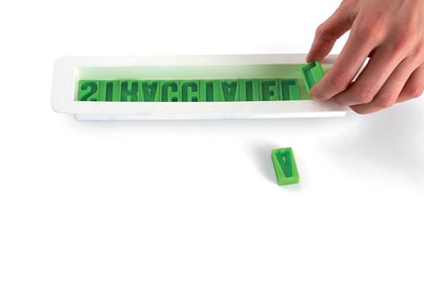 Taste Puzzle - Mangharam Chocolate Solutions