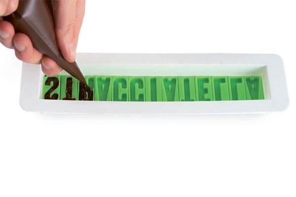 Taste Puzzle - Mangharam Chocolate Solutions