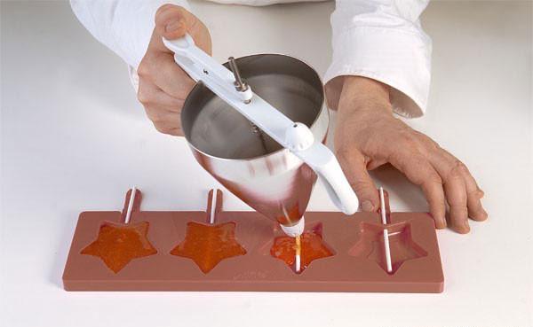 Magic Pop - Mangharam Chocolate Solutions