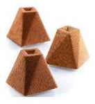 SQ046 MINI PYRAMID - Mangharam Chocolate Solutions