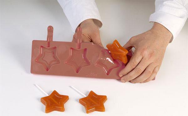 Magic Pop - Mangharam Chocolate Solutions