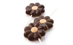 POP04 Daisy Pop - Mangharam Chocolate Solutions