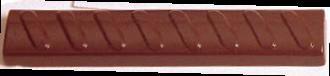 Chocolate Mould RA6398 - Mangharam Chocolate Solutions