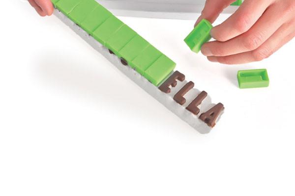 Taste Puzzle - Mangharam Chocolate Solutions